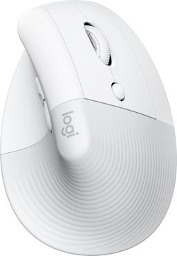 Logitech Lift Vertical Mouse for