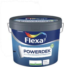 Flexa Powerdek Muurverf Muren &