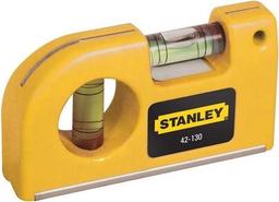 STANLEY 0-42-130 Pocket Spirit Level