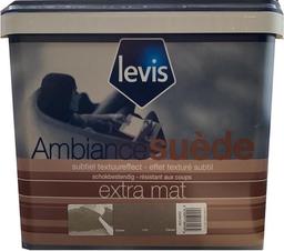 Levis Ambiance Suède - Subtiel