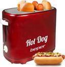 Hotdog maker