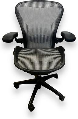 Herman Miller Aeron