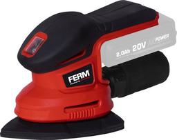 FERM PSM1031 Accu schuurmachine