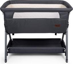 Baninni Co-Sleeper Elia Donker Grijs