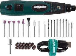 VONROC TOOLS VONROC Roterende Multitool