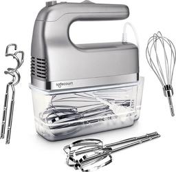 Safecourt Kitchen Handmixer - Opslagbasis