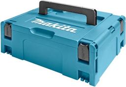 Makita Makpac Mbox 2 Opbergkoffer