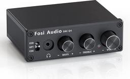 Fosi Audio Q4