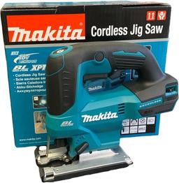 Makita DJV184Z Accu Decoupeerzaag D-greep