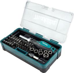 Makita B-36170 bit- en borenset