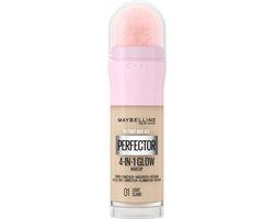 Maybelline New York Instant Age