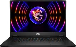 MSI GT77 Titan (2023)