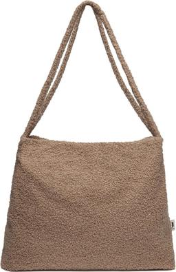 Jollein Luiertas Shopper 34x43cm Boucle