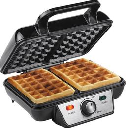 Tristar Wafelijzer WF-2195 Wafelmaker voor