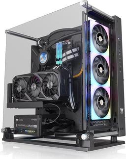 Thermaltake Core P3 TG Pro