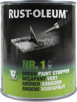 RustOleum Rust-Oleum Afbijtmiddel in blik