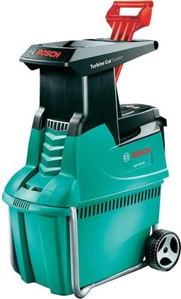 Bosch AXT 25 TC Hakselaar