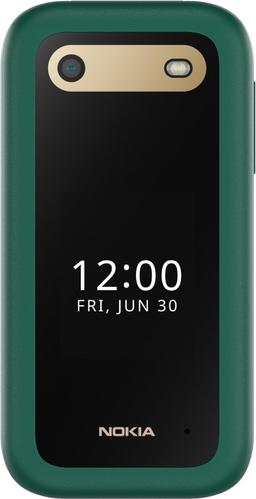 NOKIA 2660 GREEN