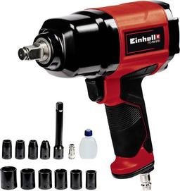 Einhell Pneumatische Slagmoersleutel TC-PW 610