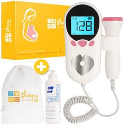 SleepyKids® Doppler Baby hartje monitor