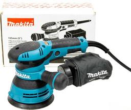 MAKITA BO5041 Excentrische Schuurmachine