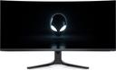 Curved monitor