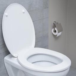 Schtte SCHÜTTE WC-Bril 10220 DUROPLAST