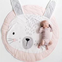 Buxibo Baby Kruipmat - Speelkleed