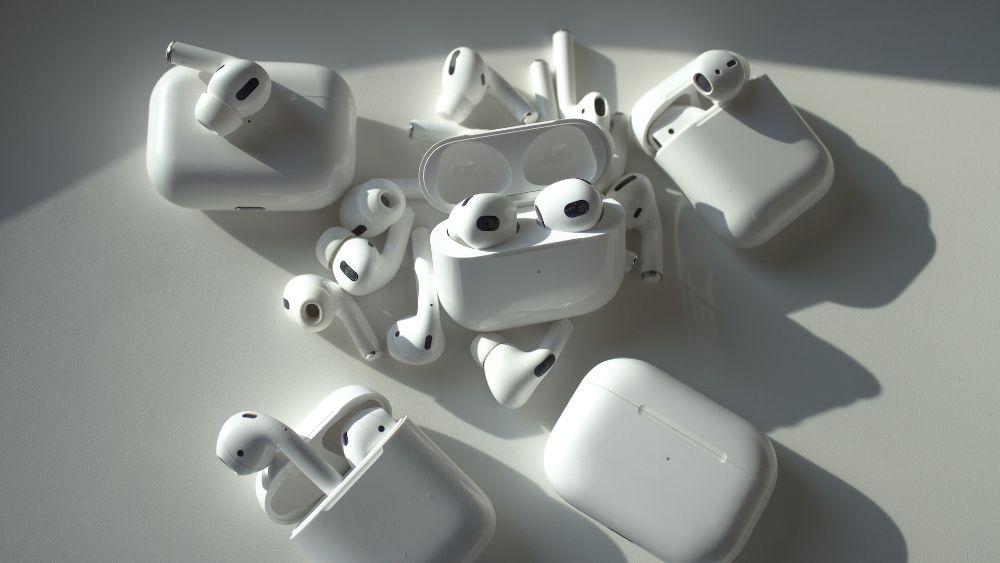 Hoe Lang Gaan Airpods Mee?