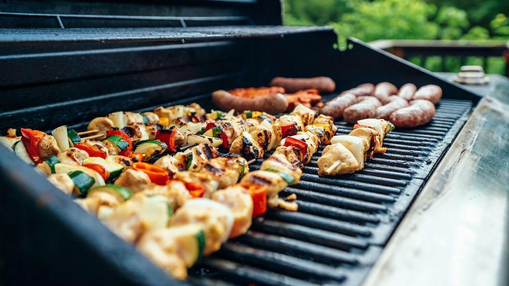 Het Stappenplan: Zelf je Buitenkeuken Maken