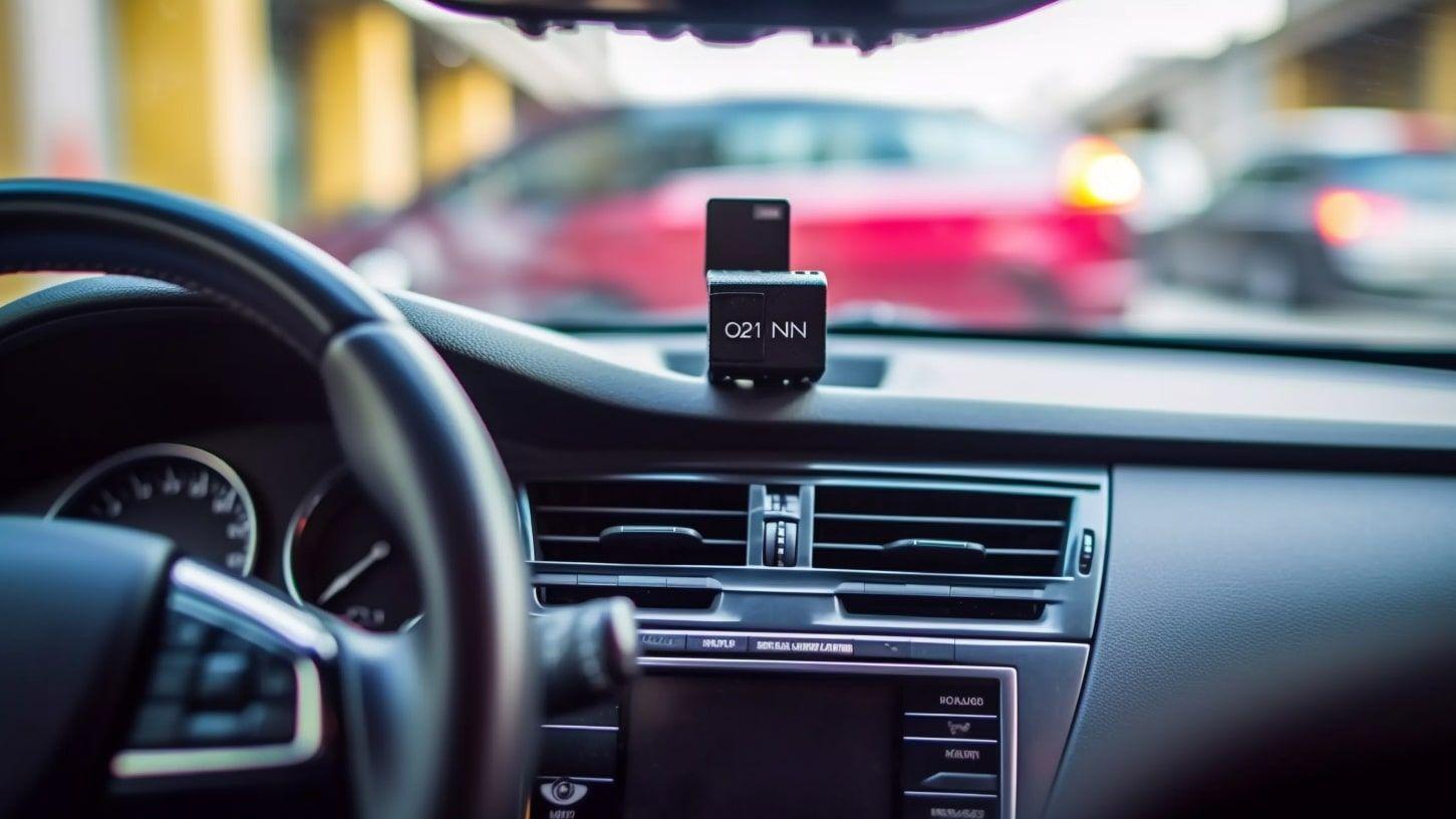Waar een gps-tracker Plaatsen voor de Beste Resultaten