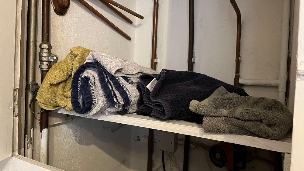 Nieuwe Handdoeken Wassen Doe je Zo! Bestenu