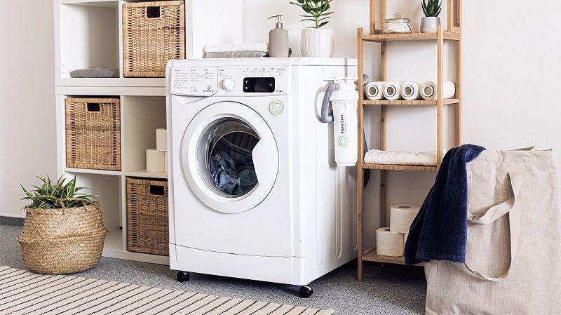 Je Wasmachine Pompt niet Af: Zo Los je het Op!