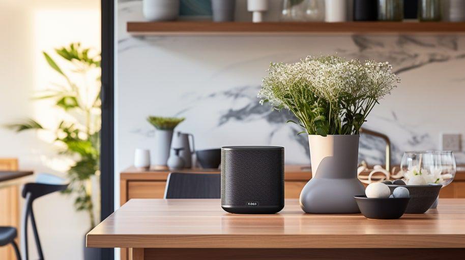 Sonos Connect Installeren