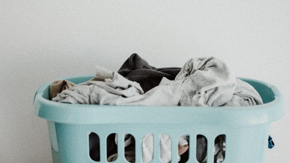 Wat is Laundry Stripping?