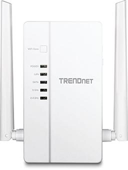 Trendnet WiFi Everywhere Powerline 1200 AV2