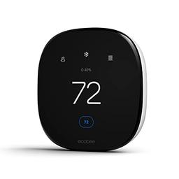 Ecobee Smart Thermostat Enhanced (2022)