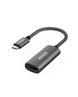 Anker USB C to HDMI