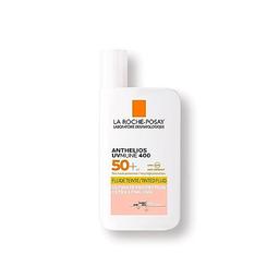 La Roche-Posay Anthelios Tinted Face Sunscreen SPF 50