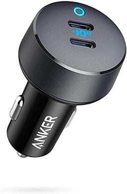 Anker PowerIQ 3.0 USB-C Car