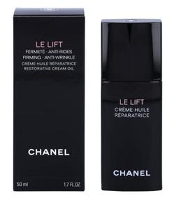Chanel Sublimage La Crème Yeux Ultimate Regeneration Eye Cream