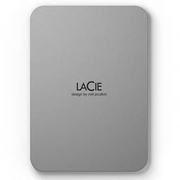 LaCie Mobile Drive (1 TB)