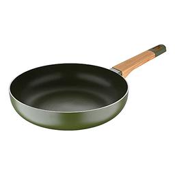 Green Earth Frying Pan