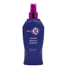 It’s a 10 Miracle Leave-In Product