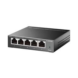 TP-Link 16-Port Fast Ethernet Unmanaged Switch