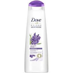 Dove Volume & Fullness Dry