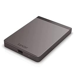 Lexar SL200 2TB external SSD