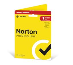 Norton 360 Antivirus Plus