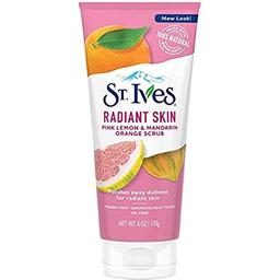 St. Ives Fresh Skin Scrub