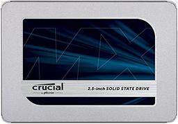 Crucial MX500 SSD (2.5-inch 500GB)